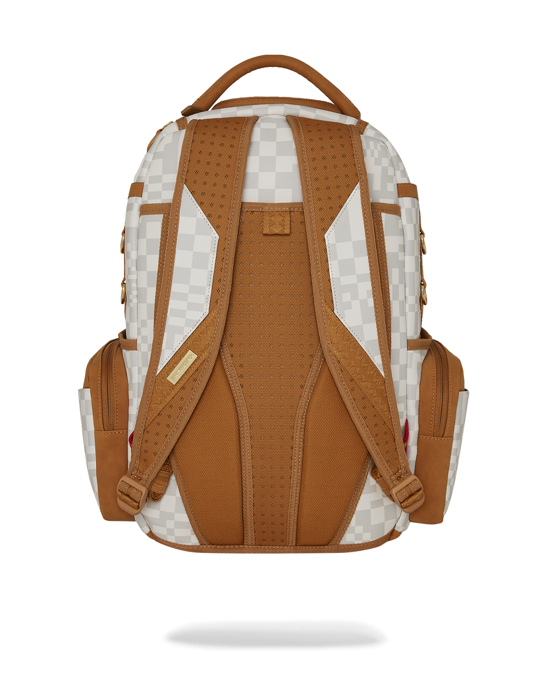 SPRAYGROUND EXECUTIVE CLASS DLXV BACKPACK