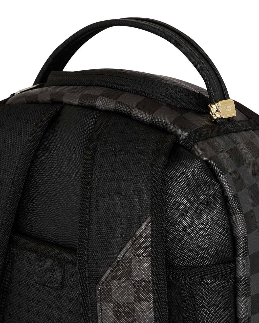 SPRAYGROUND BAG OF BRICKS DLXSV BACKPACK