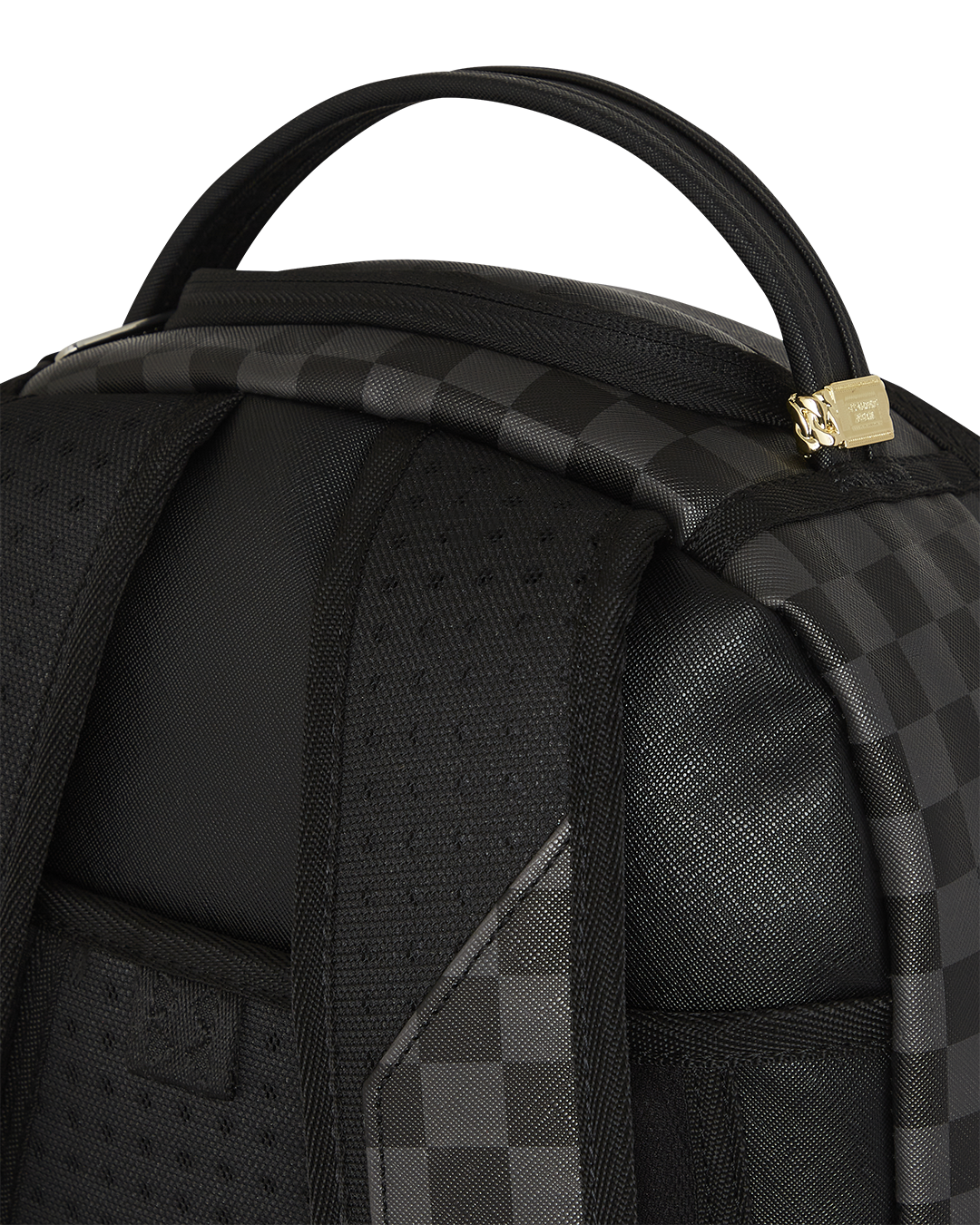 SPRAYGROUND BAG OF BRICKS DLXSV BACKPACK