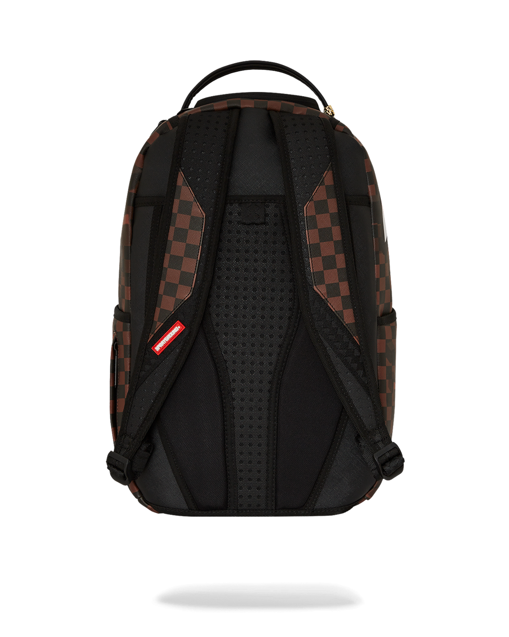 SPRAYGROUND MADAGASCAR ROLLIN THRU DLXSV BACKPACK