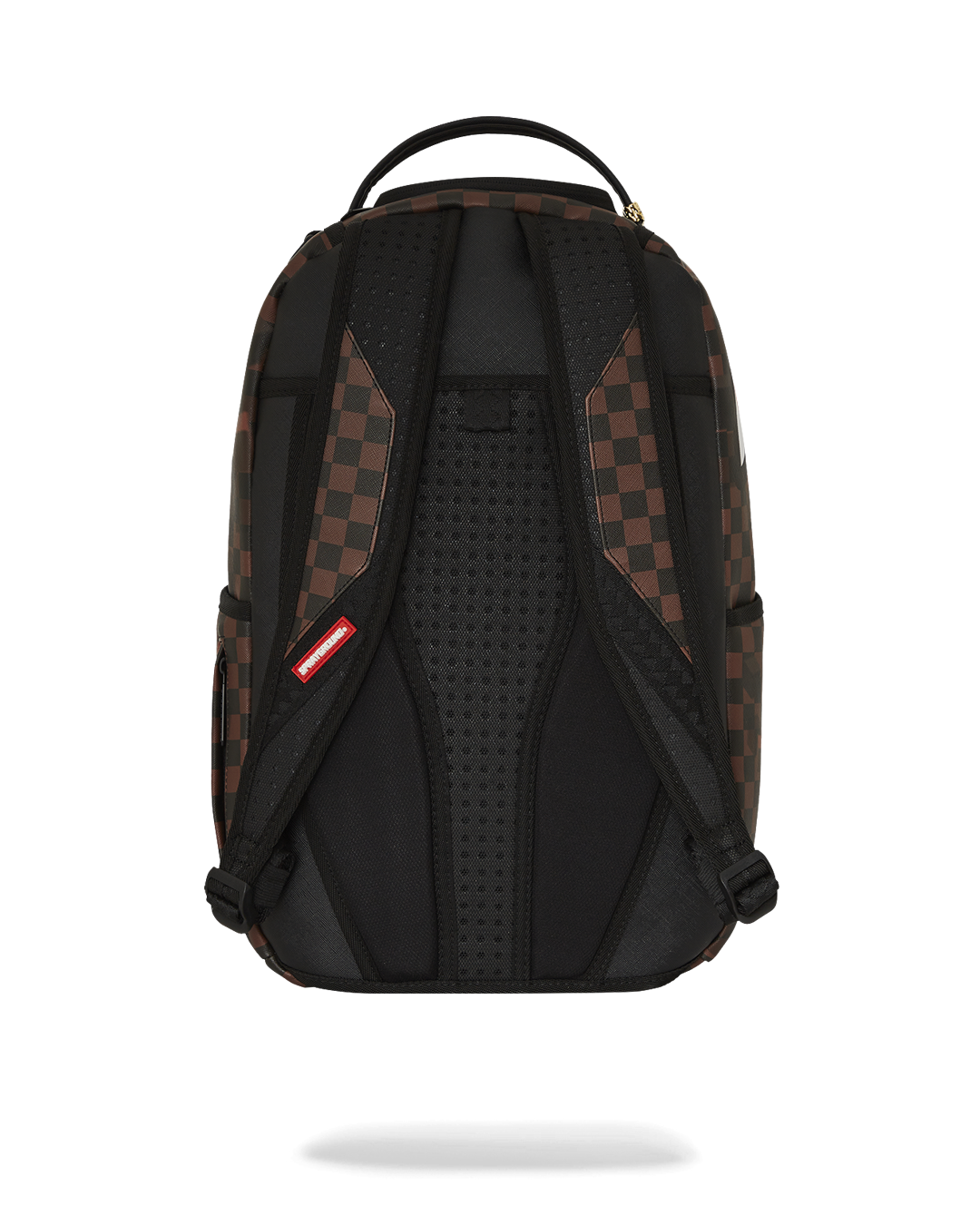 SPRAYGROUND MADAGASCAR ROLLIN THRU DLXSV BACKPACK