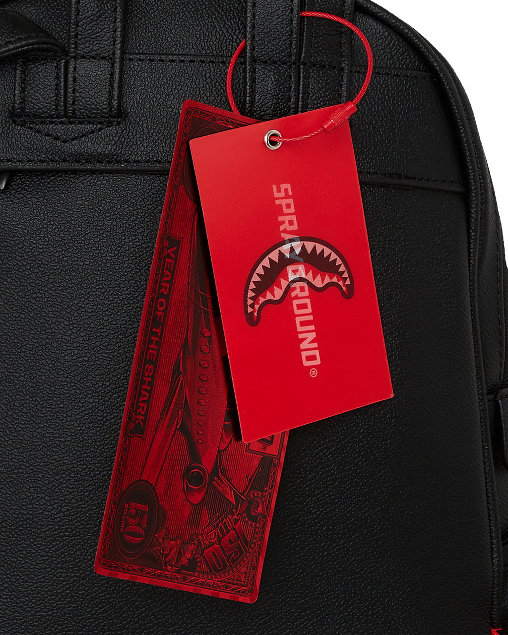 SPRAYGROUND CHECKPOINT ROYALE SAVAGE BACKPACK