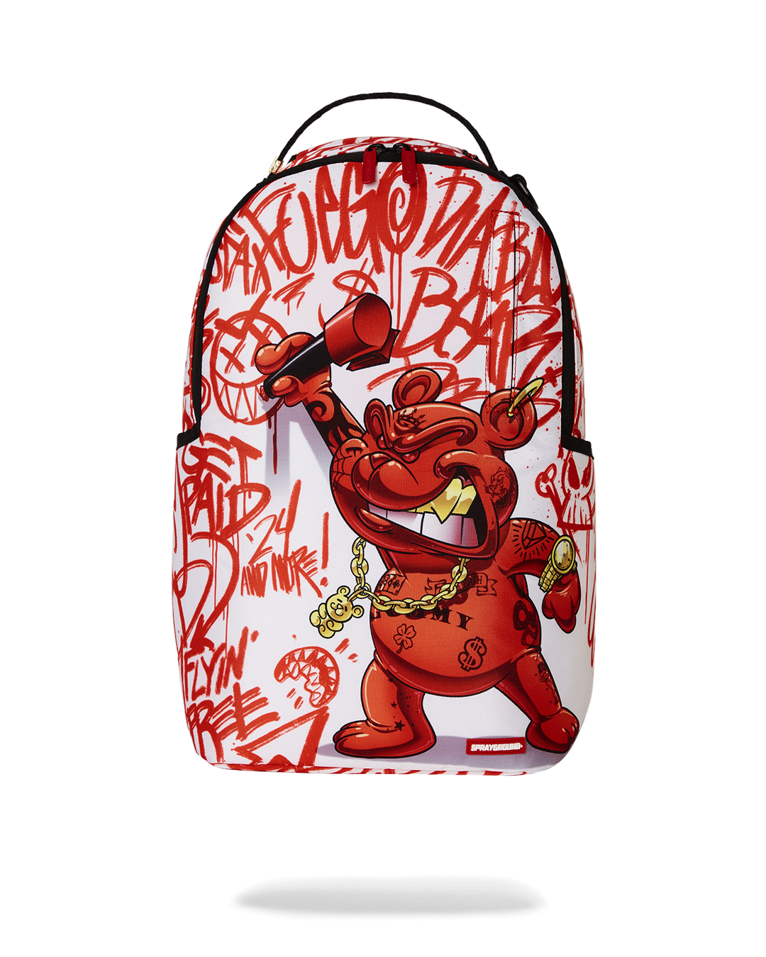 SPRAYGROUND DIABLO GALLERY DLXR BACKPACK