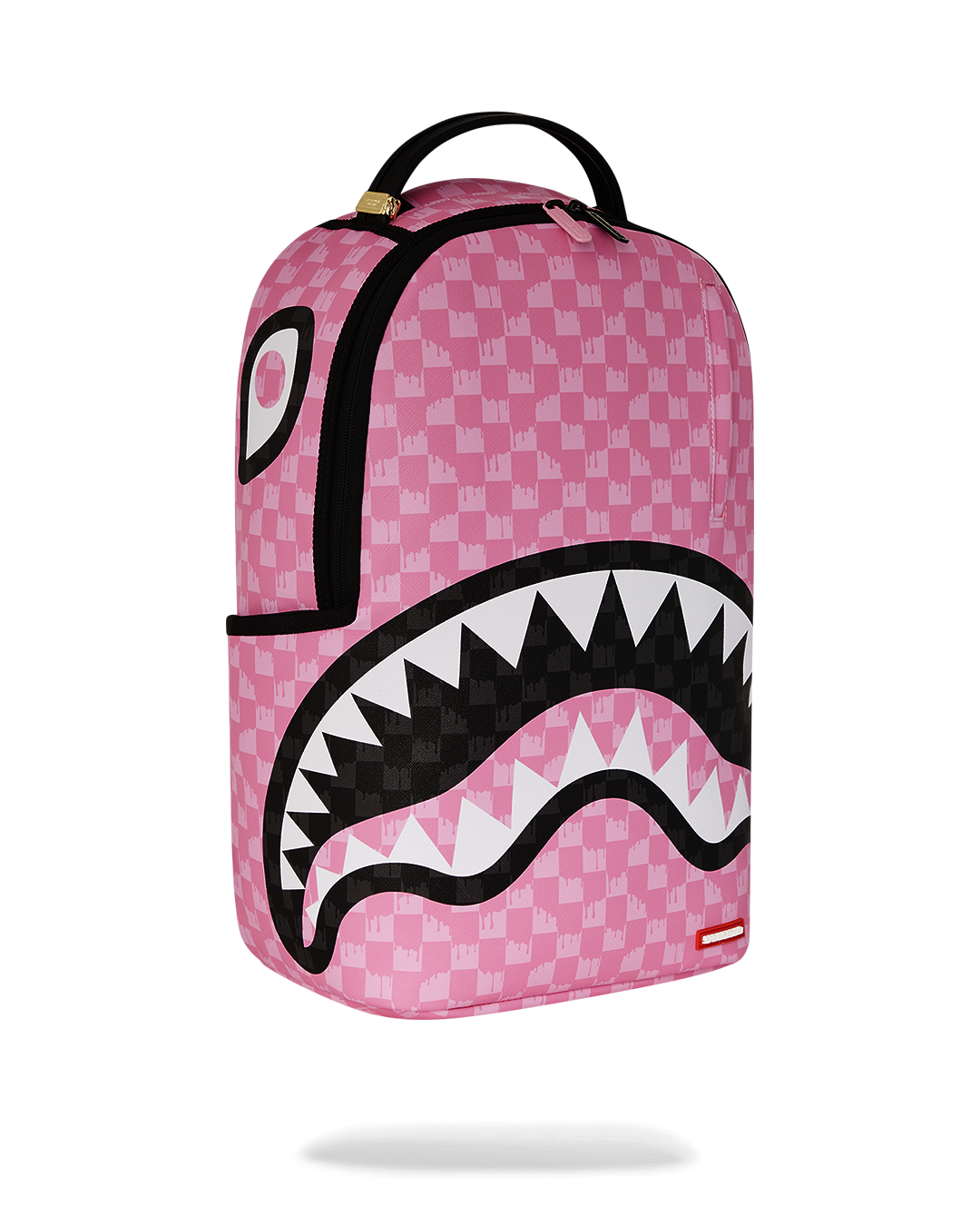 SPRAYGROUND PINK PARADISE DLXSV BACKPACK