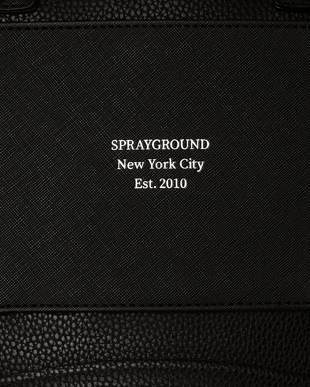 SPRAYGROUND THE HQ BACKPACK