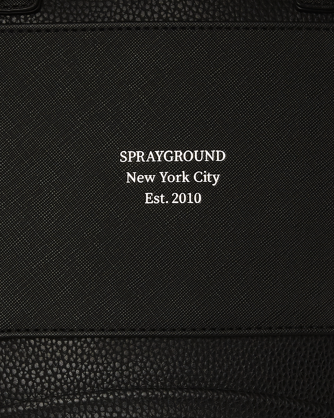 SPRAYGROUND THE HQ BACKPACK