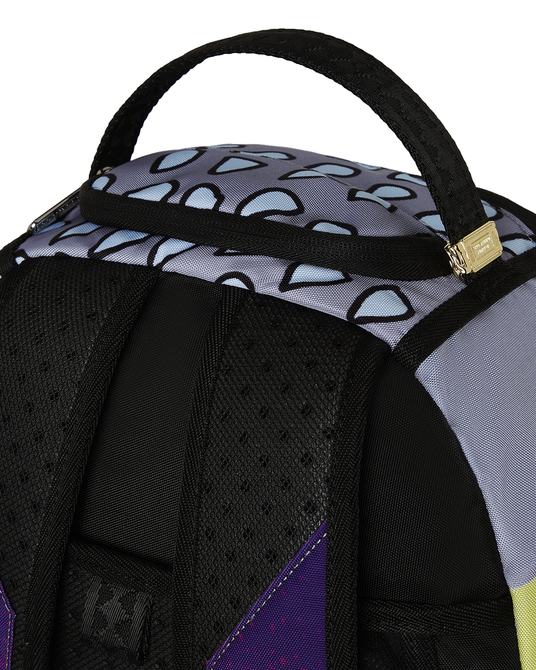 SPRAYGROUND DAYBREAK DLXR BACKPACK