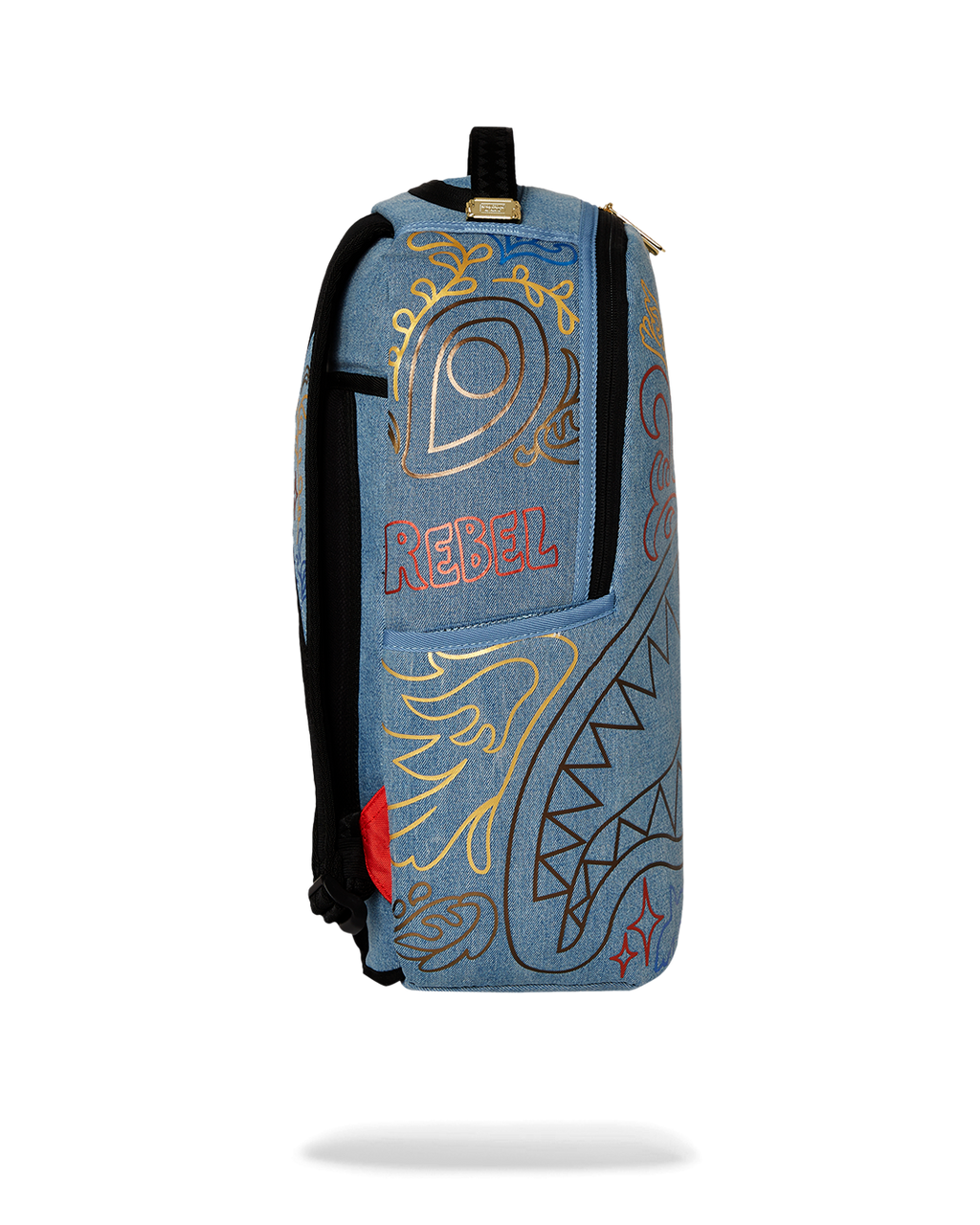 SPRAYGROUND ELEGANT BOMBASTIC DLXSV BACKPACK
