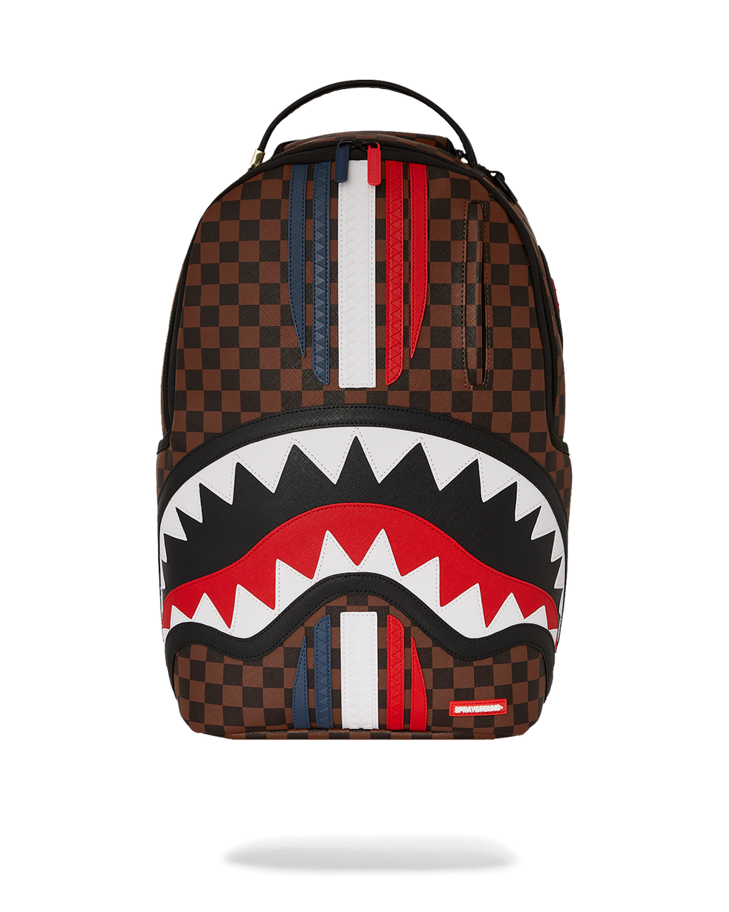 SPRAYGROUND SHARKS IN PARIS GT BACKPACK