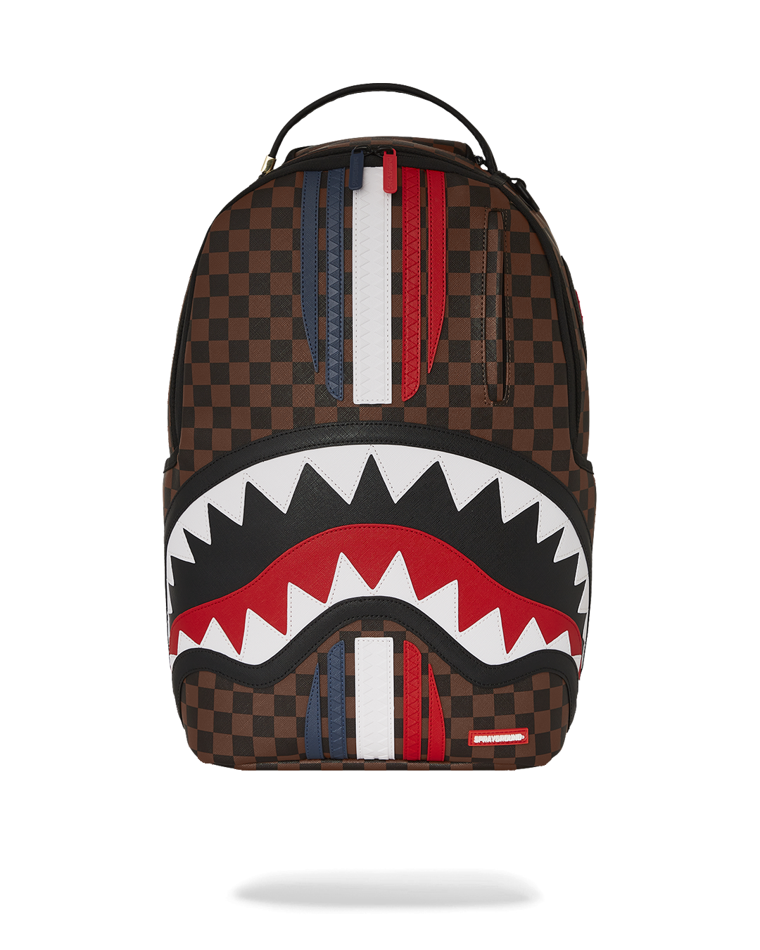 SPRAYGROUND SHARKS IN PARIS GT BACKPACK