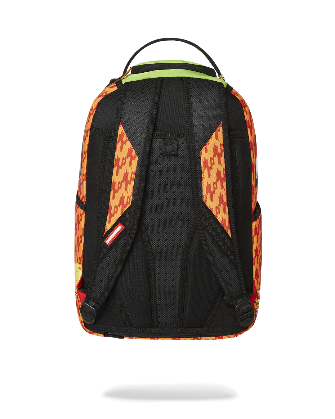 SPRAYGROUND THE NICKELODEON ALL-STARS BACKPACK