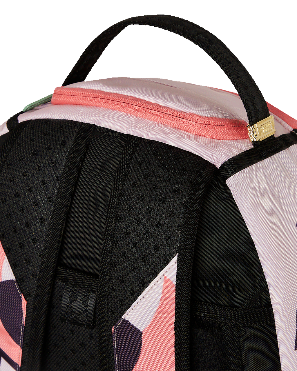 SPRAYGROUND TALES OF THE TIGER DLXR BACKPACK