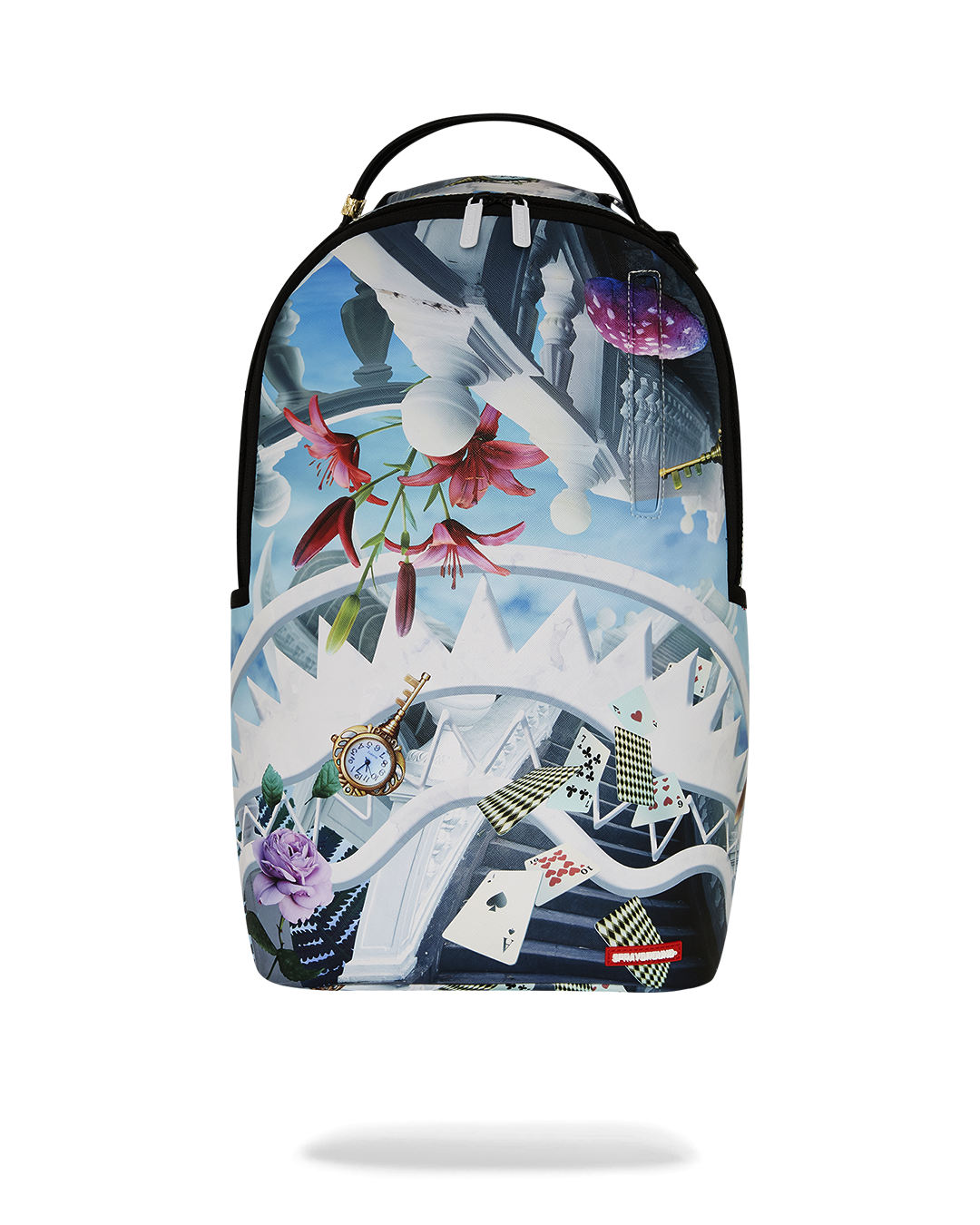 SPRAYGROUND FLIP THE SWITCH BACKPACK