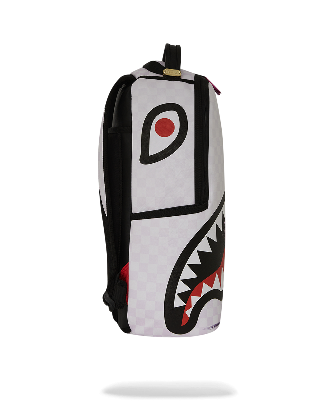 SPRAYGROUND KITTY CASH DROPOUT DREAMER BACKPACK
