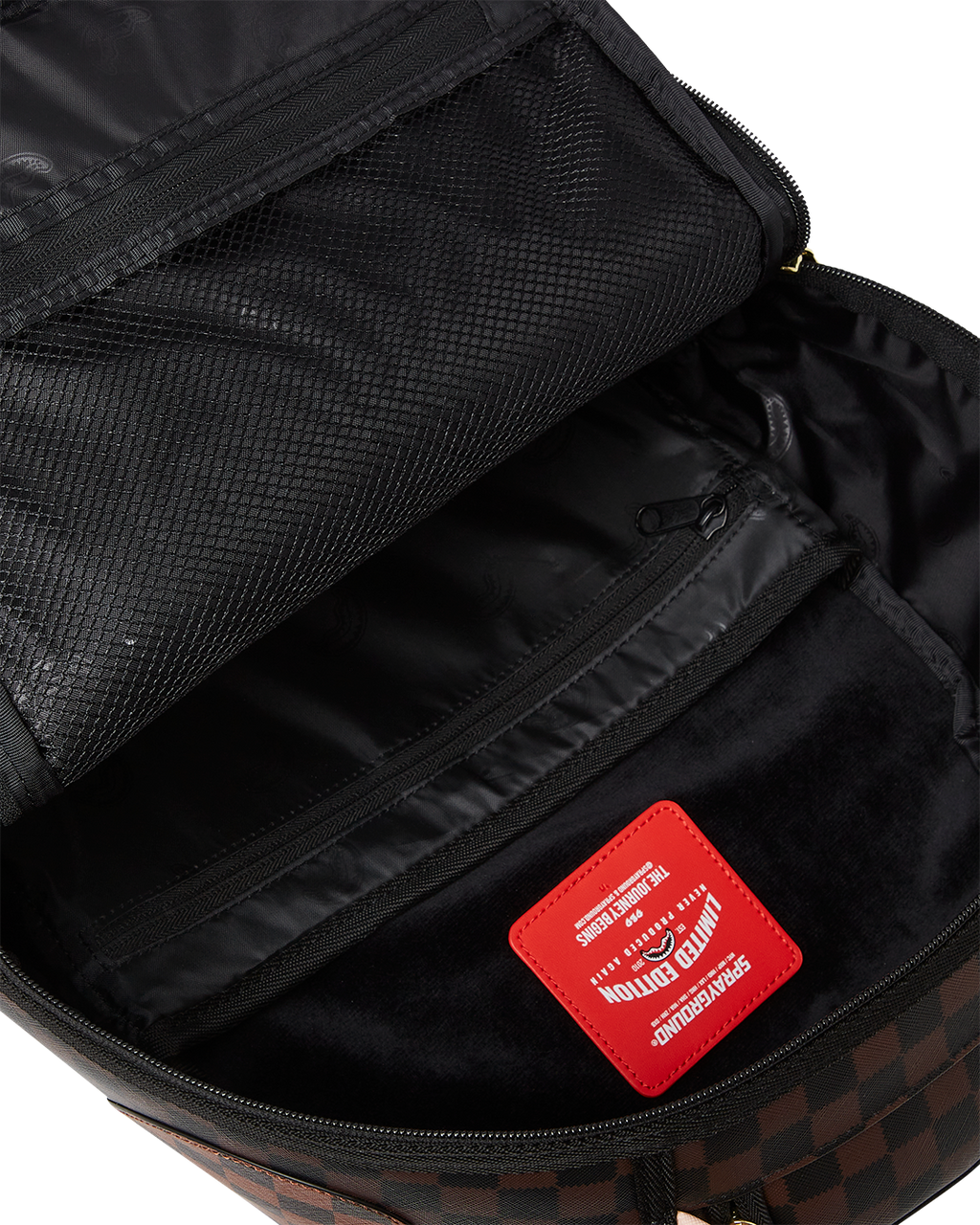 SPRAYGROUND BANDOLERO NOUVEAU BACKPACK