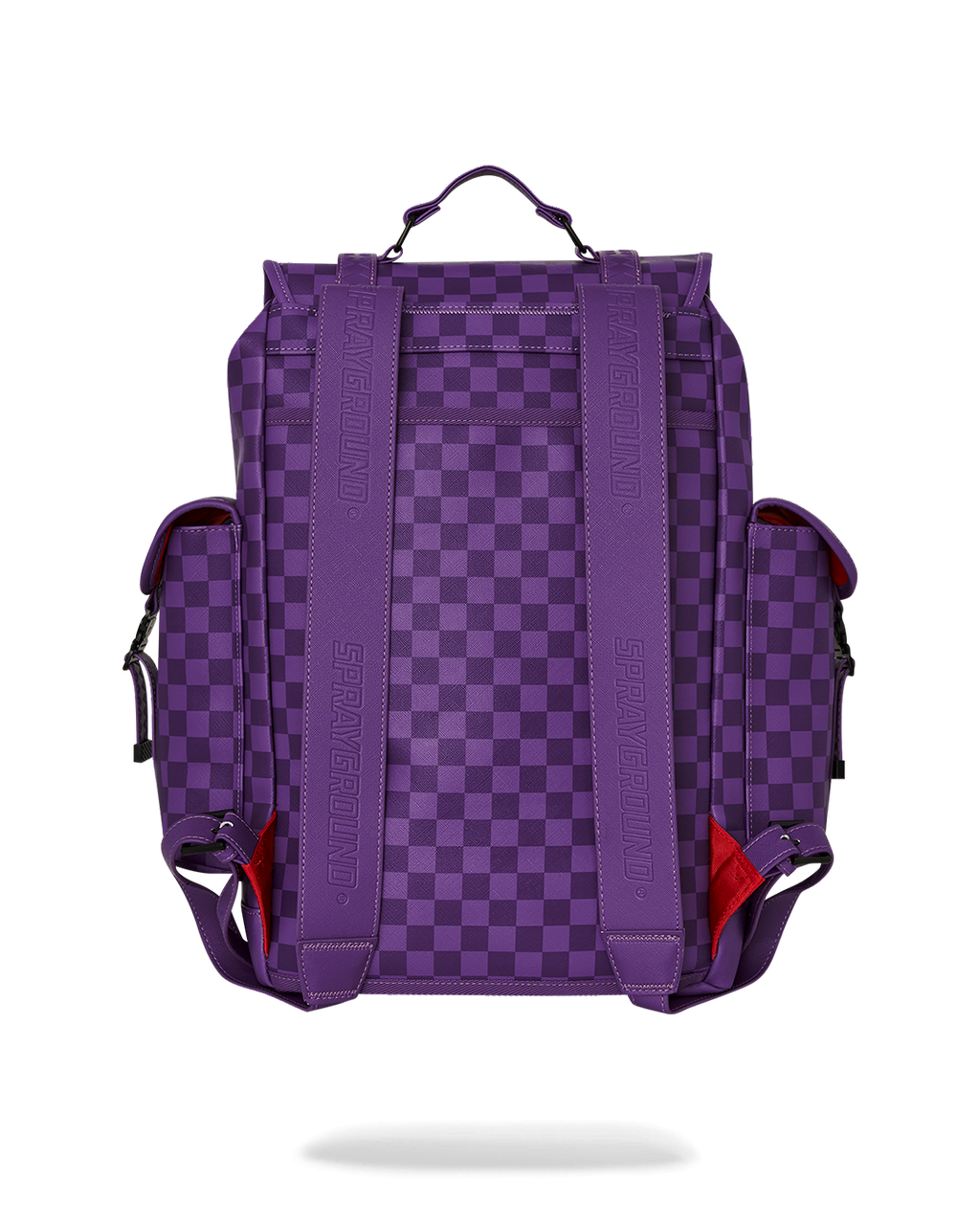 SPRAYGROUND ALL SYSTEMS GO MONTE CARLO