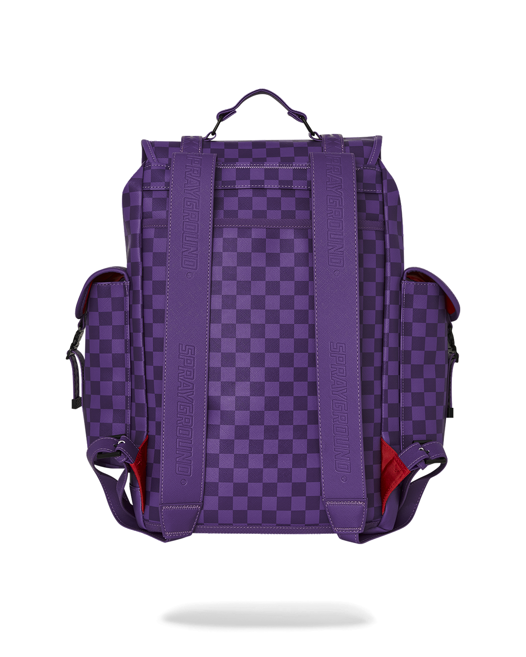 SPRAYGROUND ALL SYSTEMS GO MONTE CARLO
