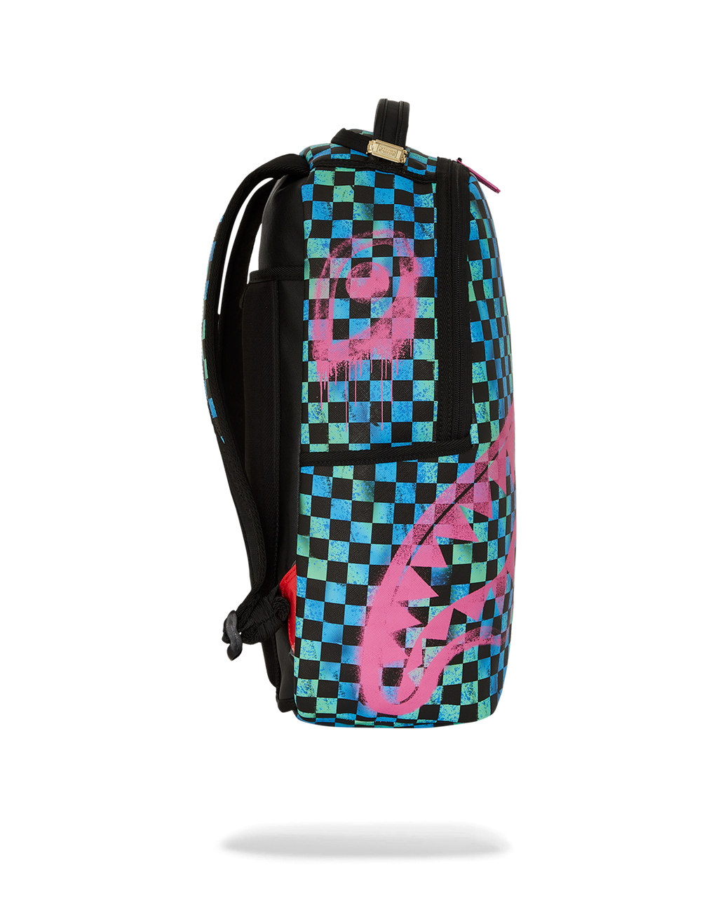 SPRAYGROUND LUMINOUS HYPOTHESIS DLXSV BACKPACK