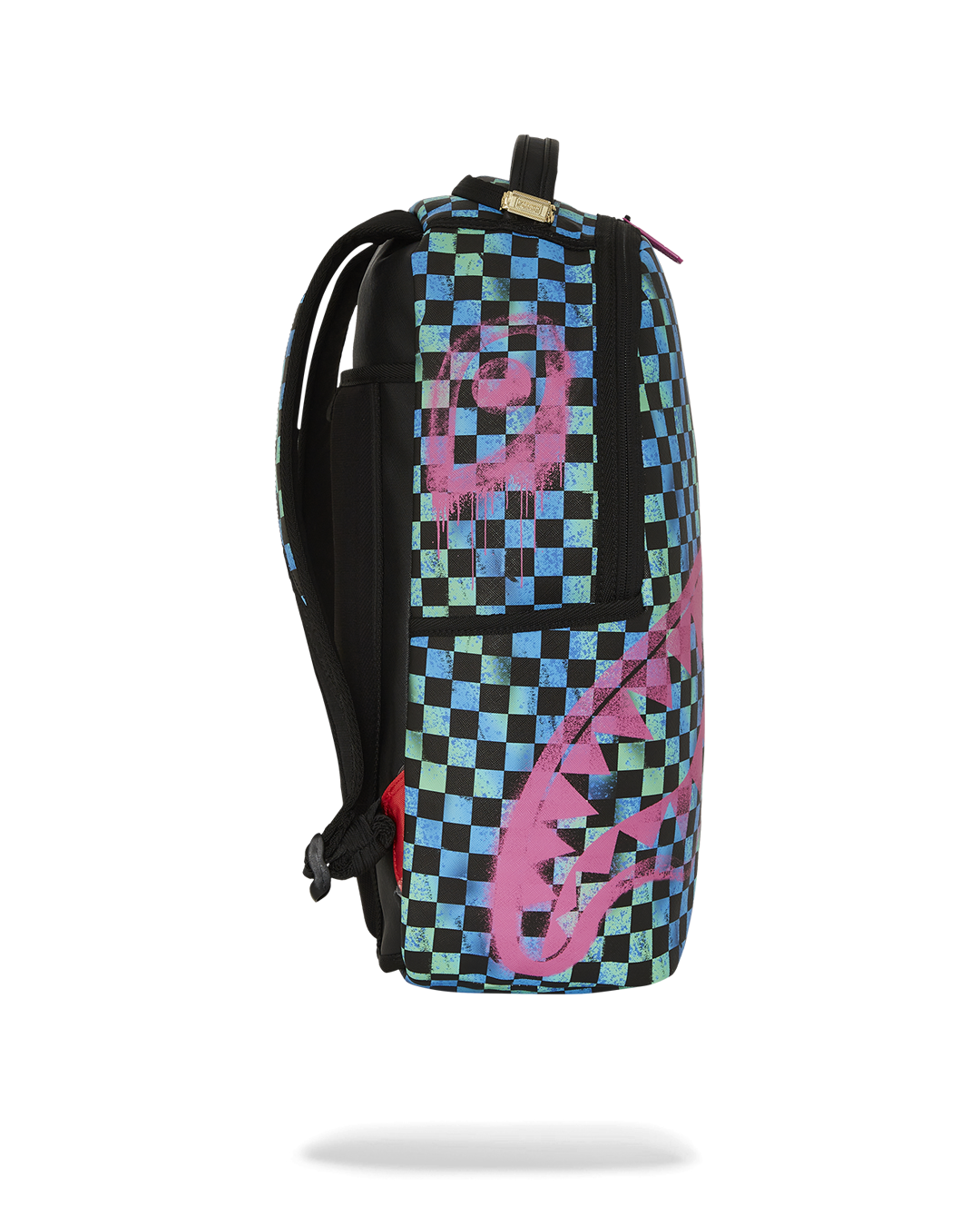 SPRAYGROUND LUMINOUS HYPOTHESIS DLXSV BACKPACK