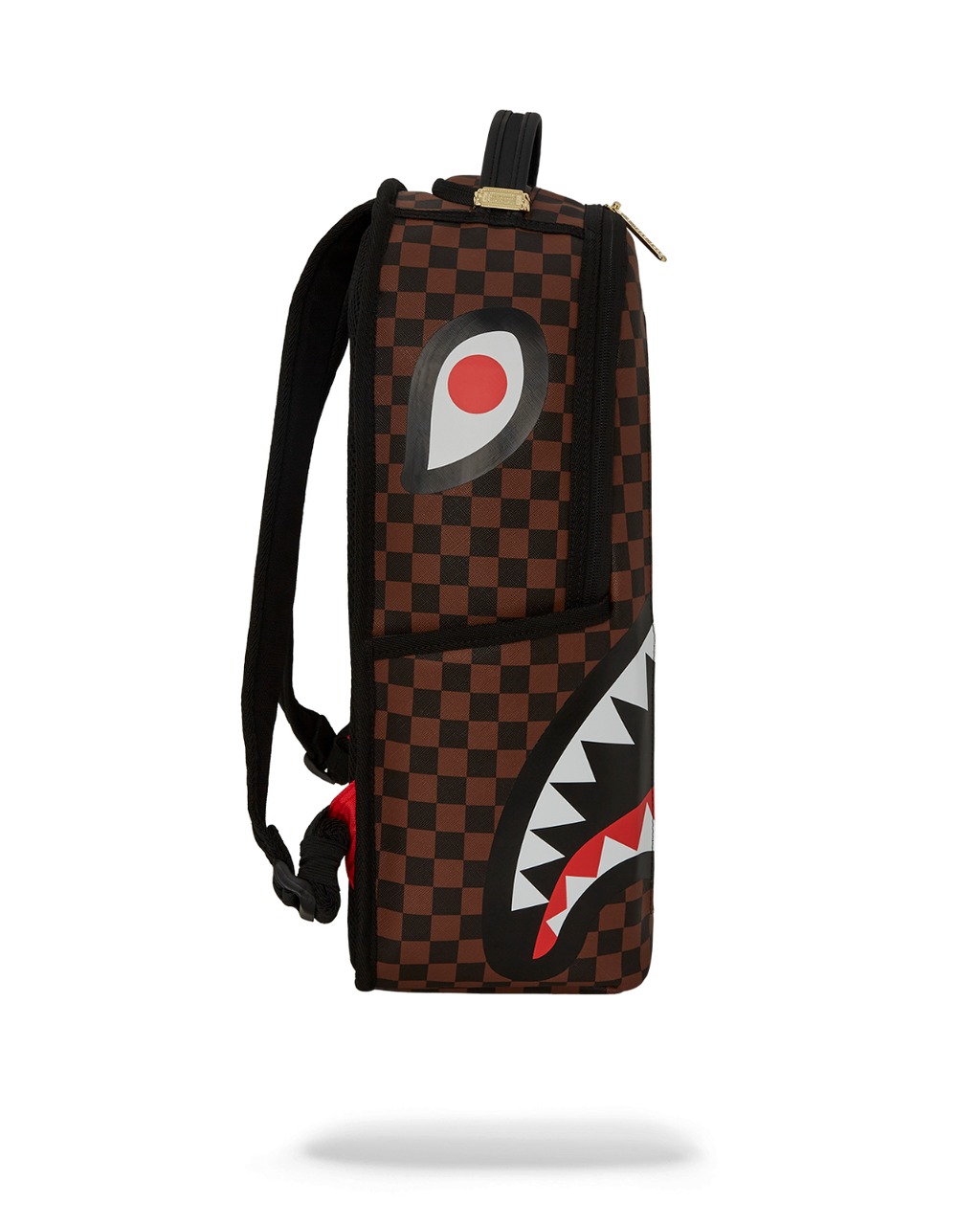 SPRAYGROUND BAG IN A BAG BACKPACK