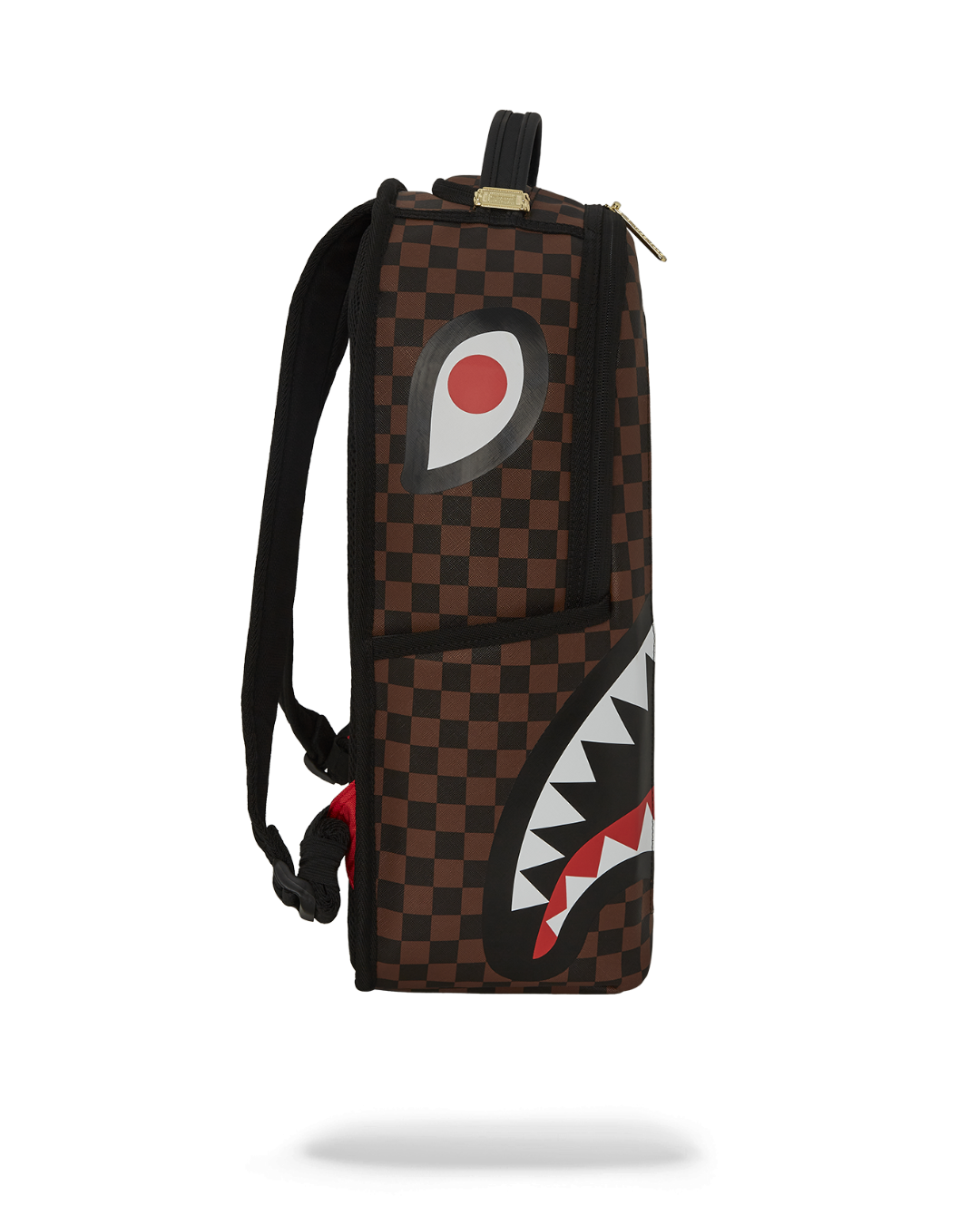 SPRAYGROUND BAG IN A BAG BACKPACK