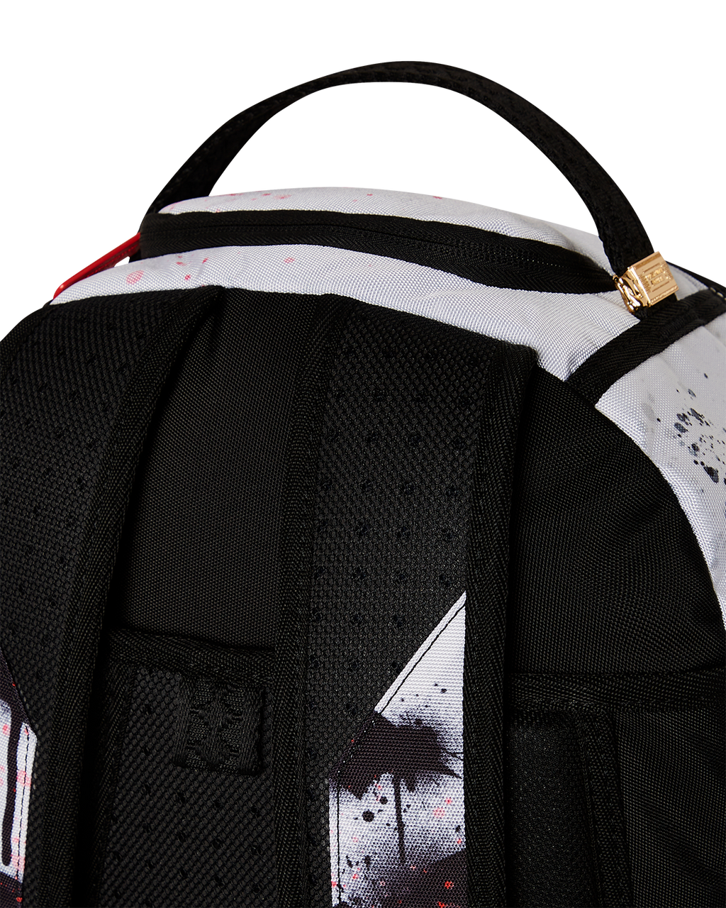 SPRAYGROUND THE JOKER: VANDAL MOD DLXR BACKPACK