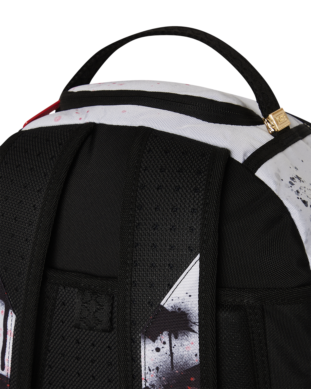 SPRAYGROUND THE JOKER: VANDAL MOD DLXR BACKPACK