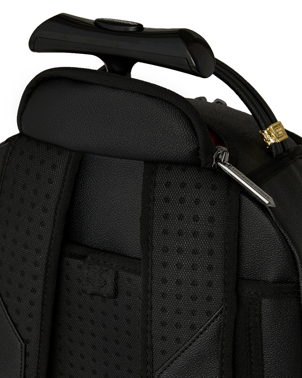SPRAYGROUND NIGHTFALL WHEELY BACKPACK