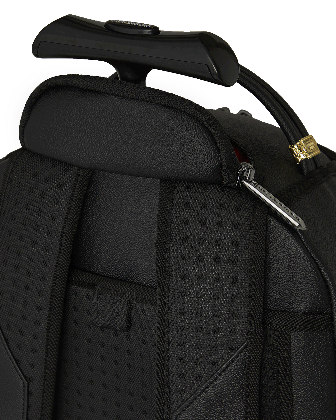 SPRAYGROUND NIGHTFALL WHEELY BACKPACK