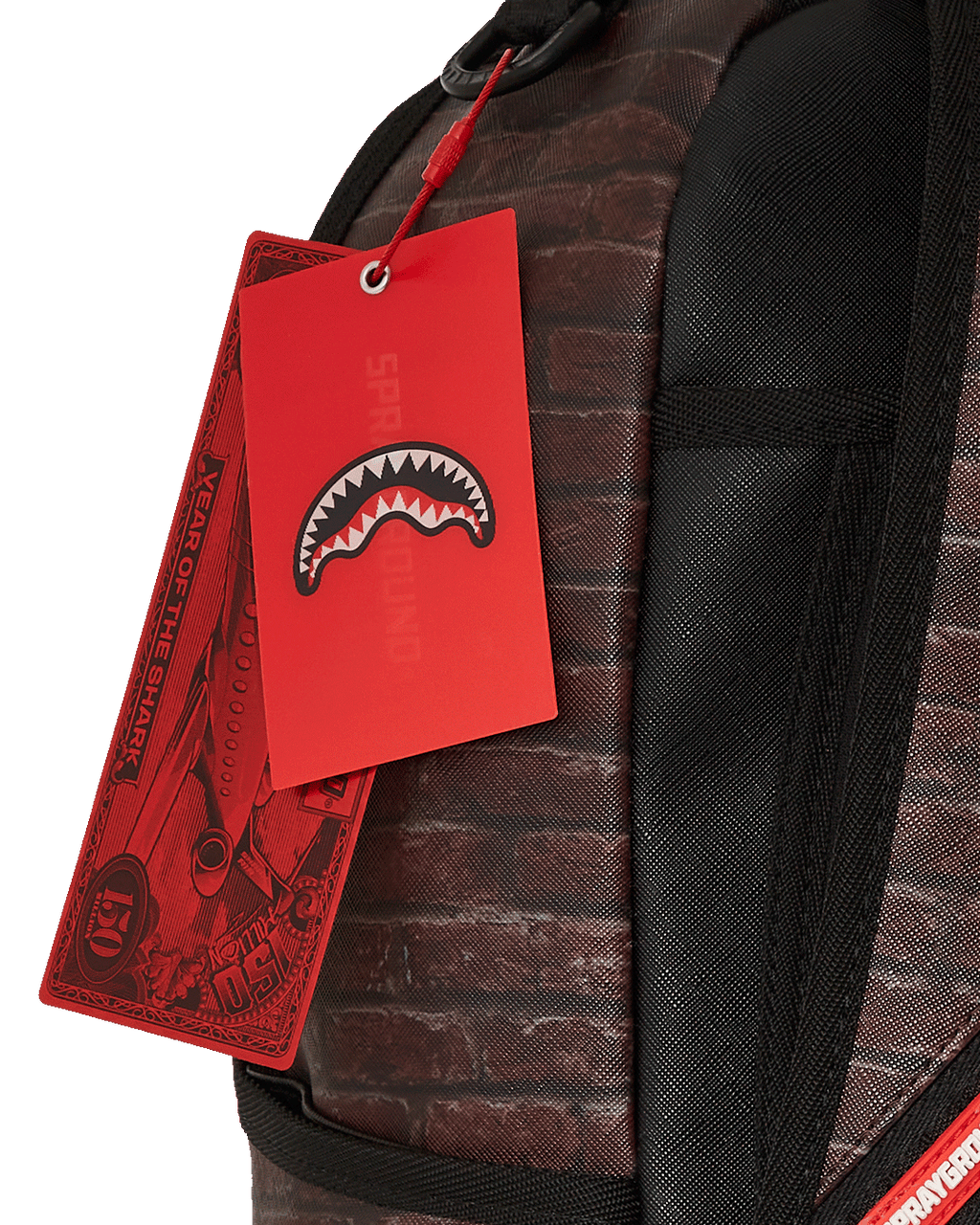 SPRAYGROUND SNOOPY JOE COOL FOR SCHOOL BACKPACK