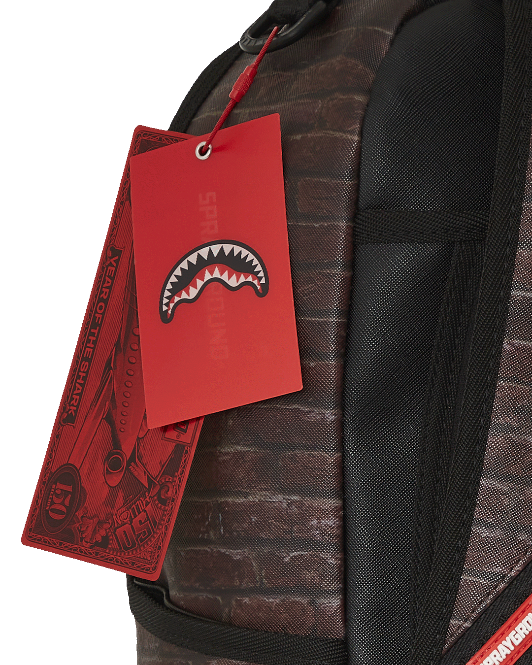 SPRAYGROUND SNOOPY JOE COOL FOR SCHOOL BACKPACK