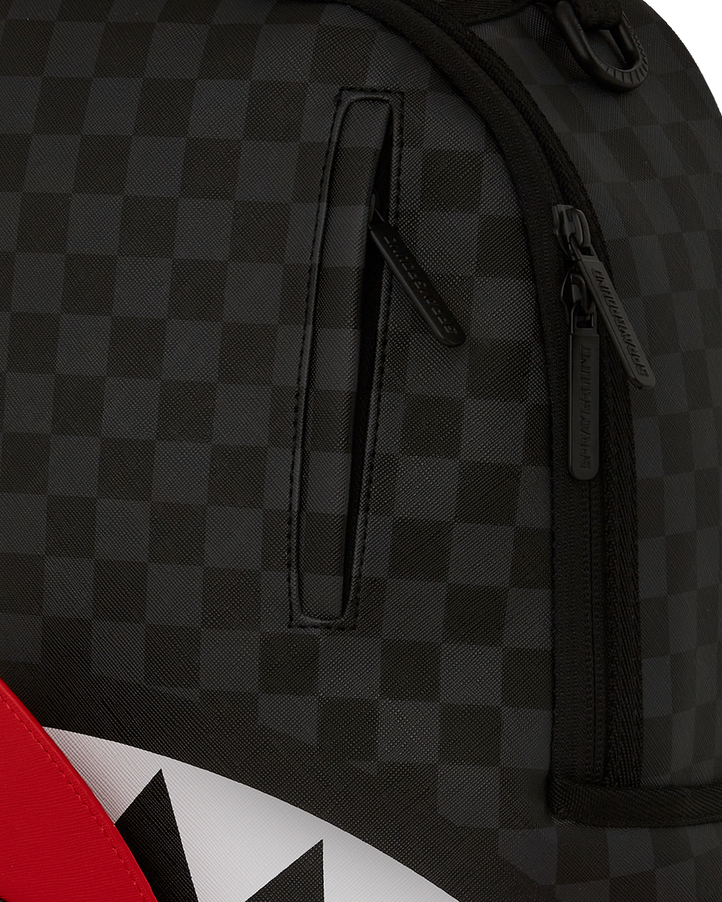 SPRAYGROUND SHARK ESCAPE BACKPACK