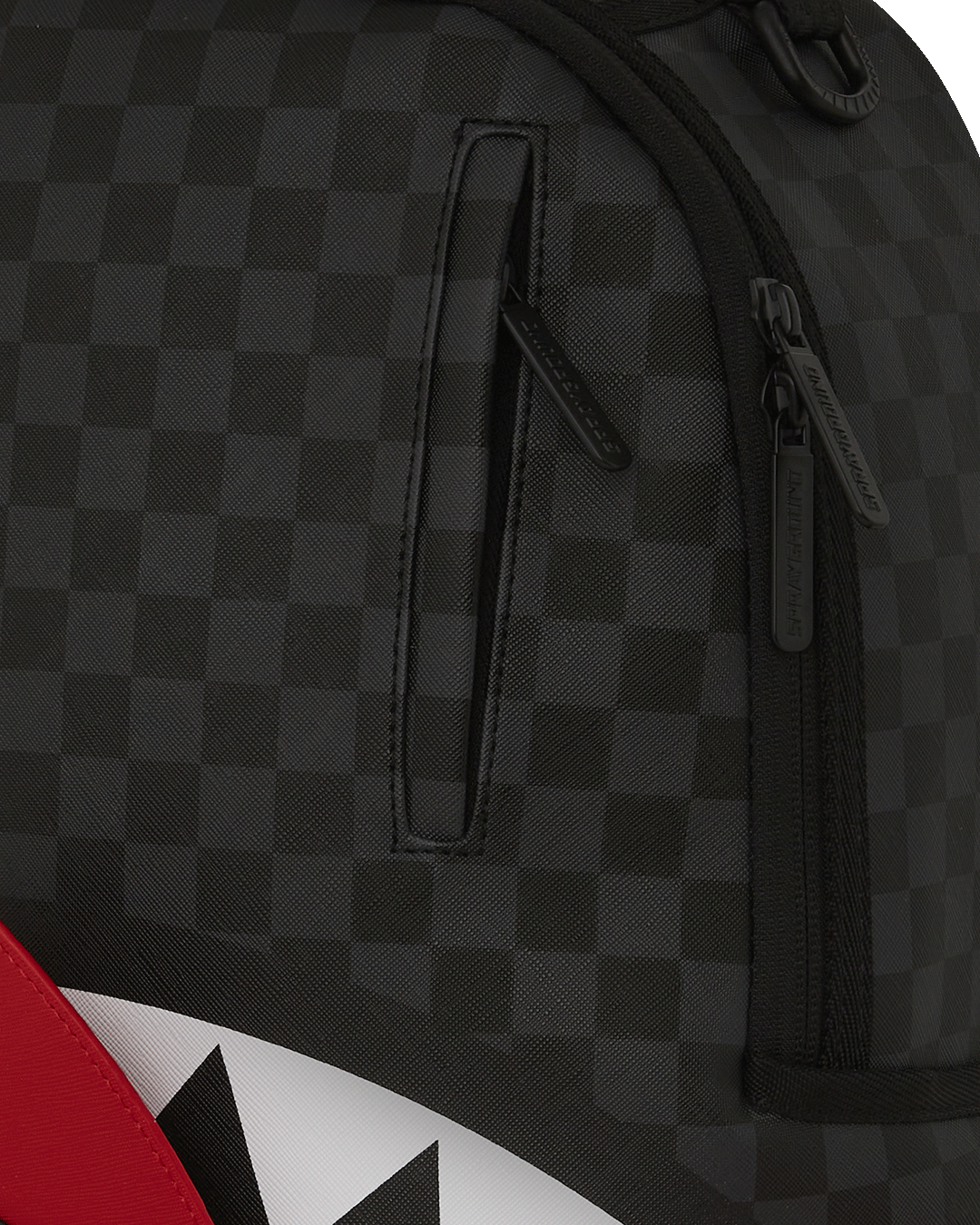 SPRAYGROUND SHARK ESCAPE BACKPACK