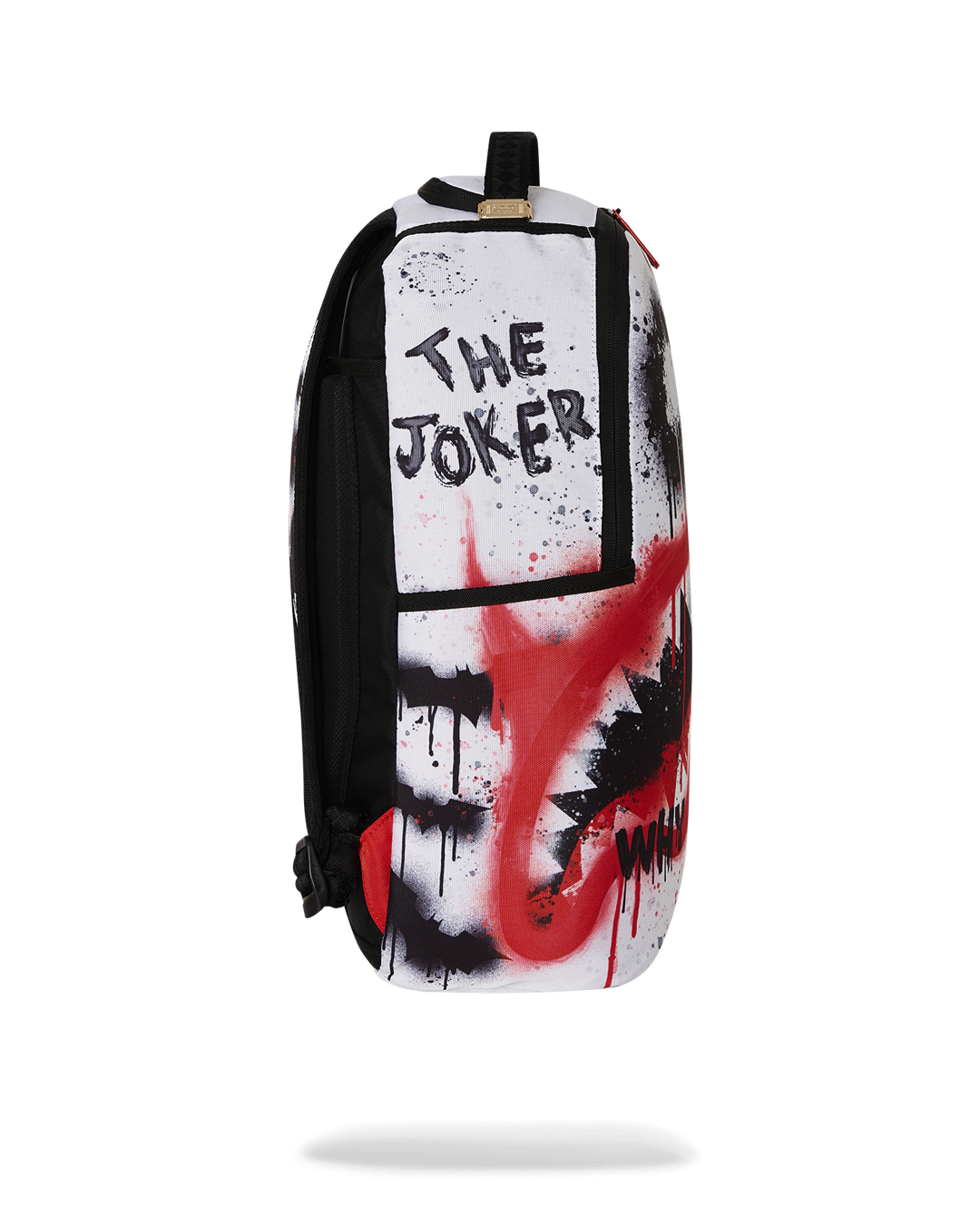 SPRAYGROUND THE JOKER: VANDAL MOD DLXR BACKPACK