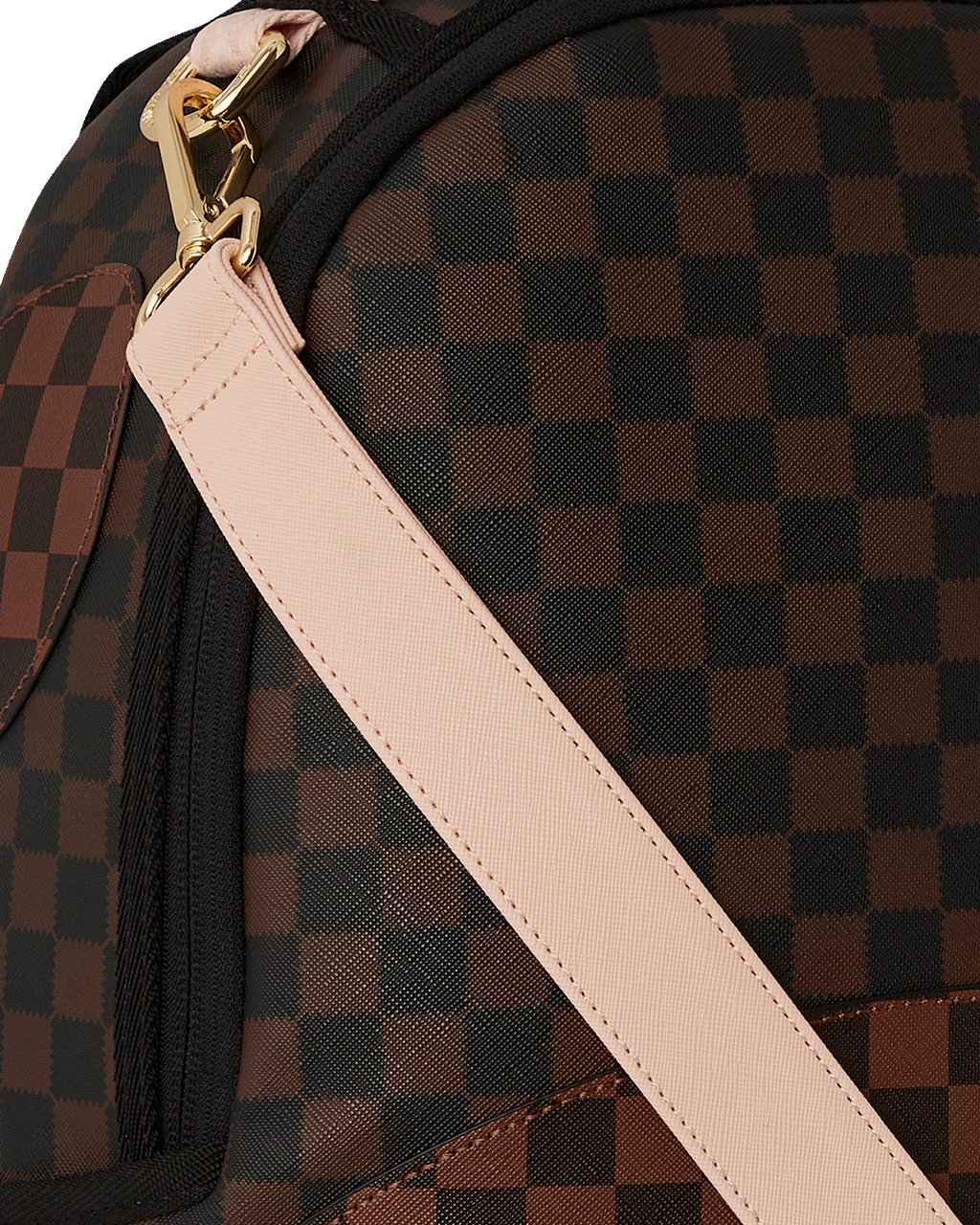 SPRAYGROUND BANDOLERO NOUVEAU BACKPACK