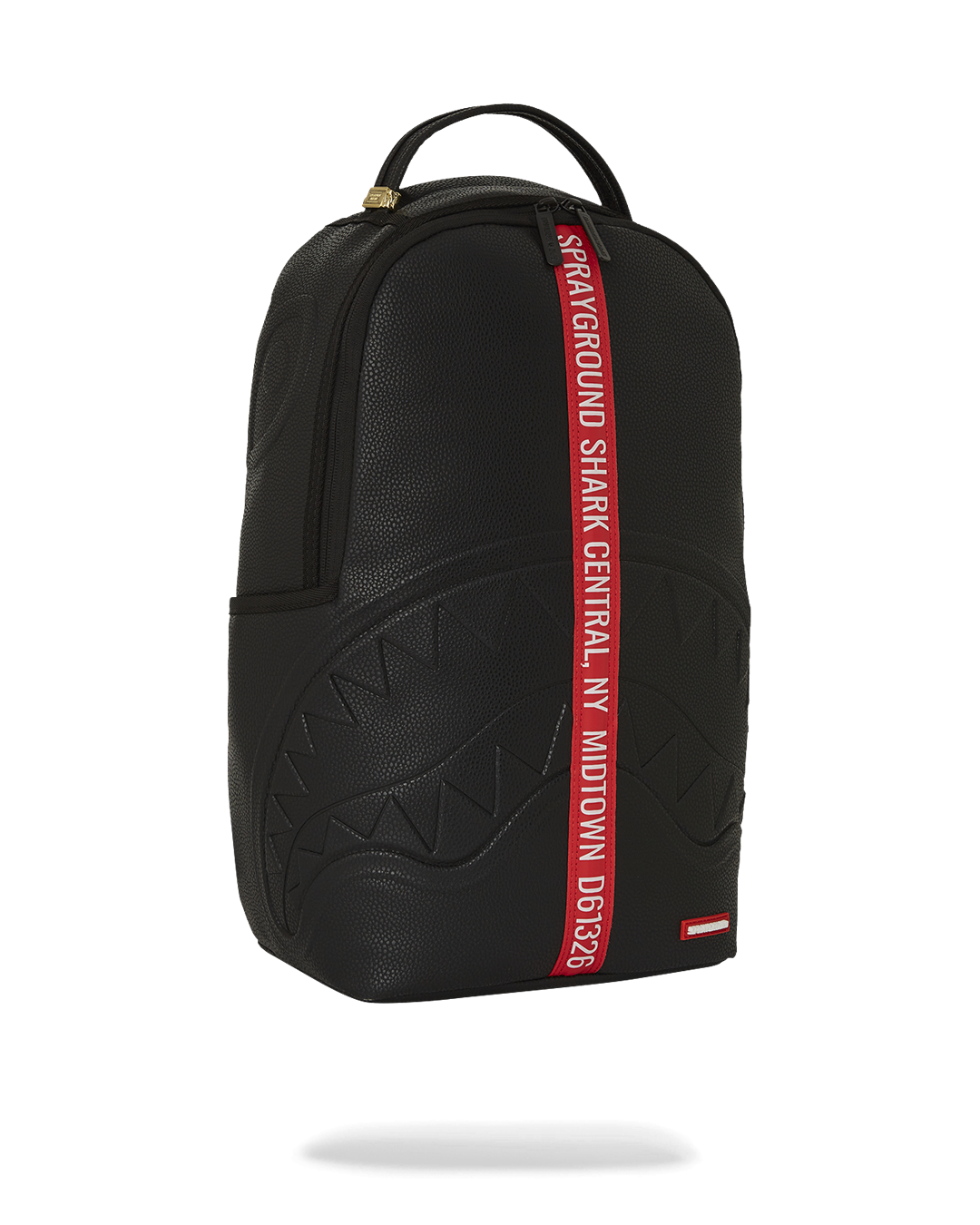 SPRAYGROUND SHARK CENTRAL METRO HUNT BACKPCK