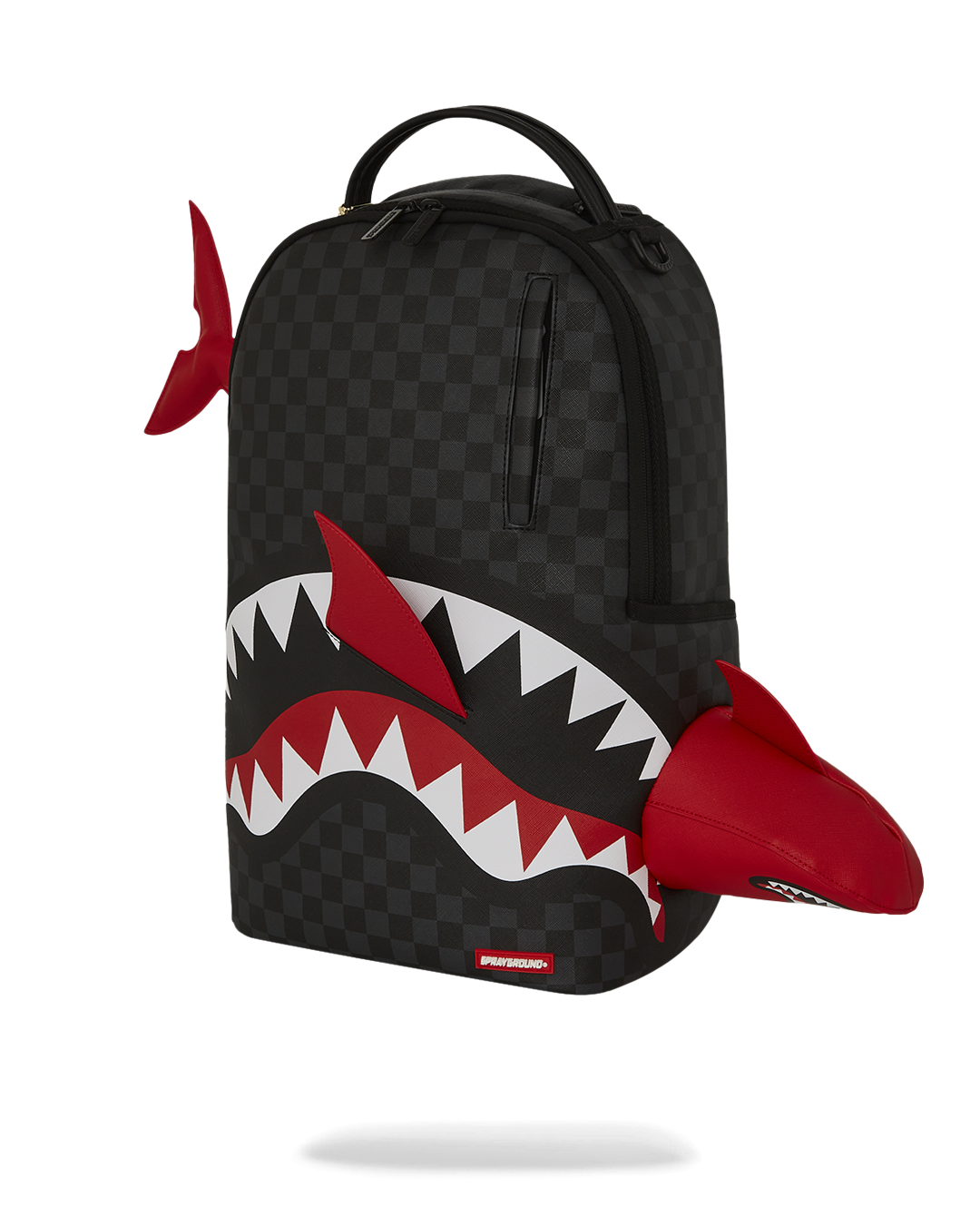 SPRAYGROUND SHARK ESCAPE BACKPACK