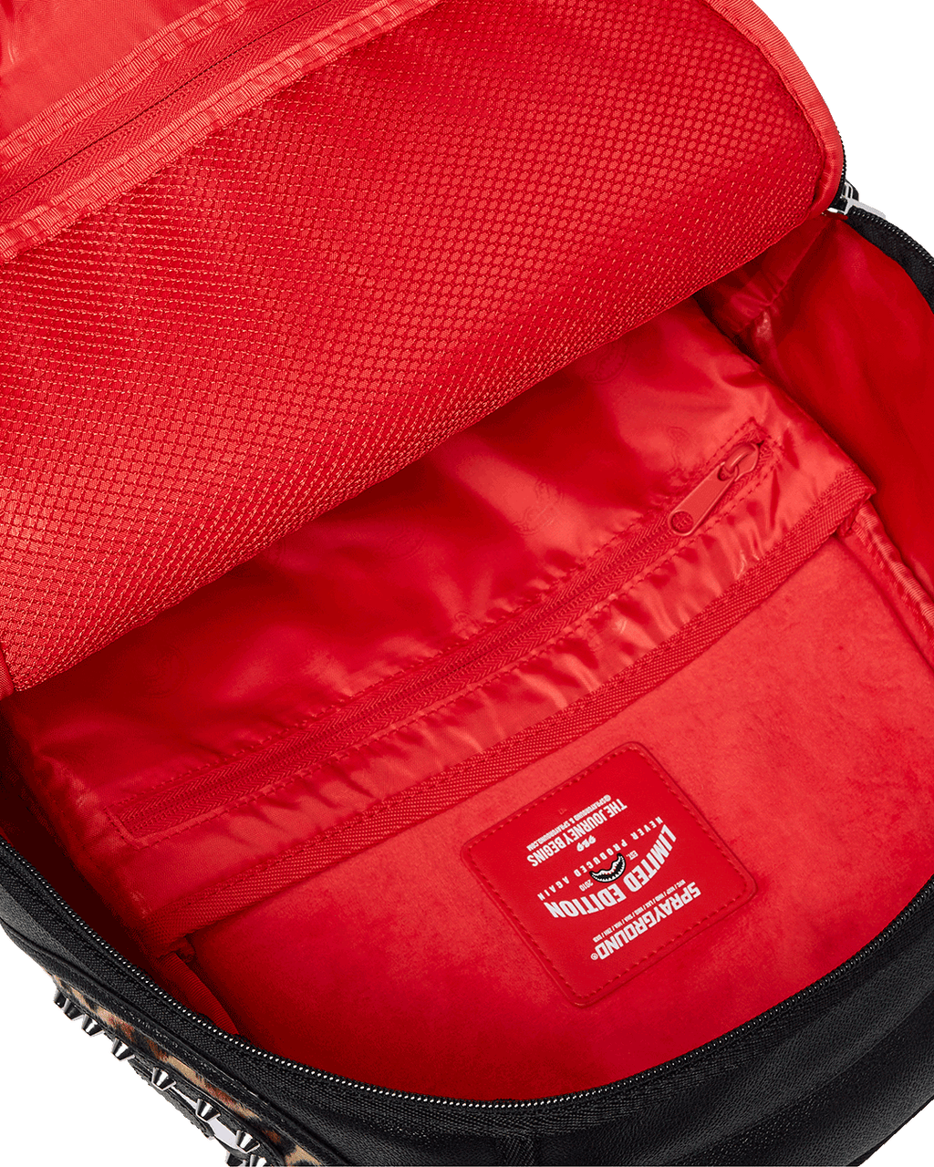 SPRAYGROUND BACKSTAGE BACKPACK