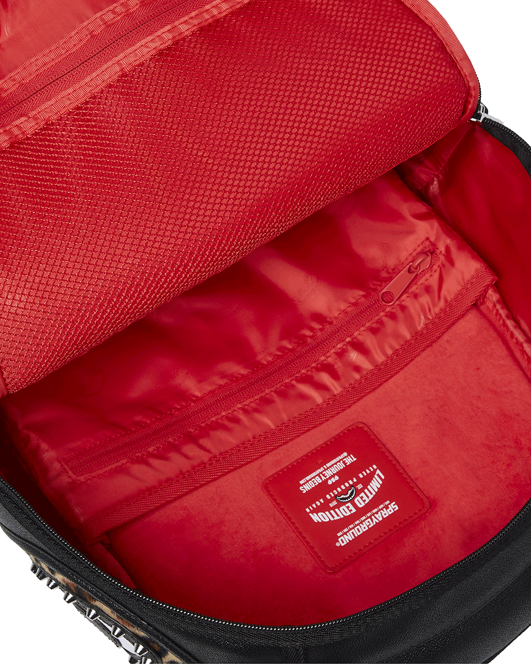 SPRAYGROUND BACKSTAGE BACKPACK