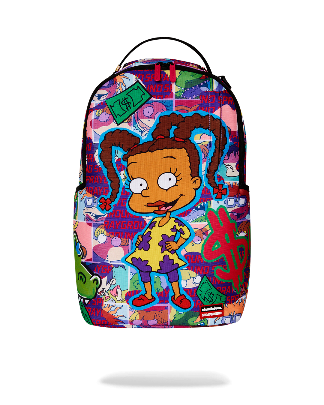 SPRAYGROUND RUGRATS SUSIE DREAMS IN COLOR BACKPACK
