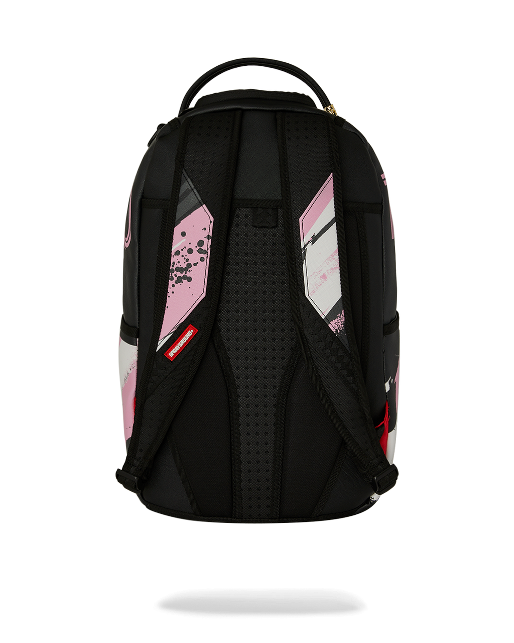 SPRAYGROUND MLS INTER MIAMI CF MESSI SHRED IT UP BACKPACK