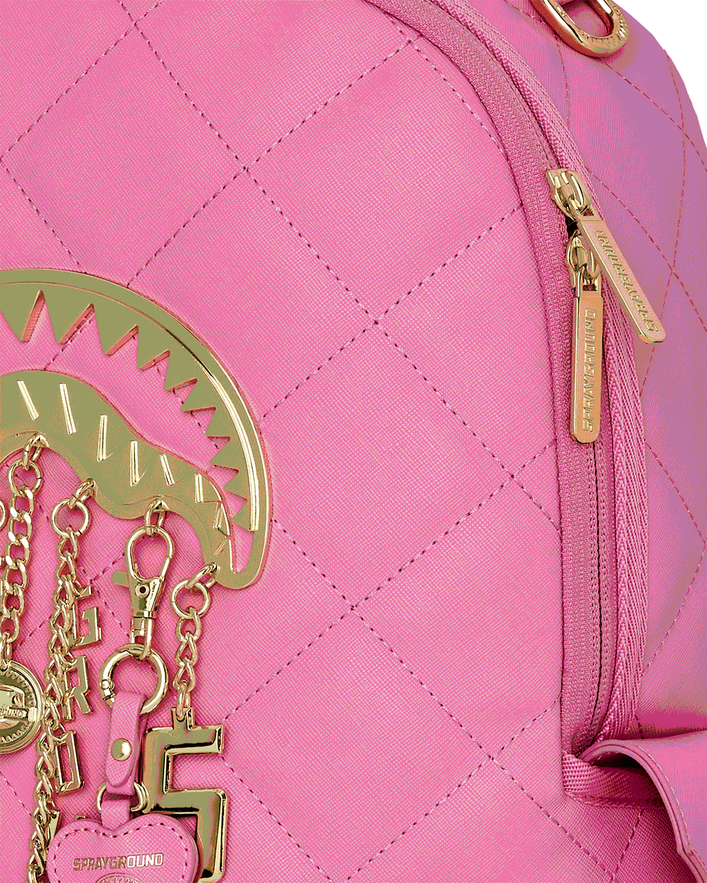 SPRAYGROUND CAME TO SLAY BACKPACK