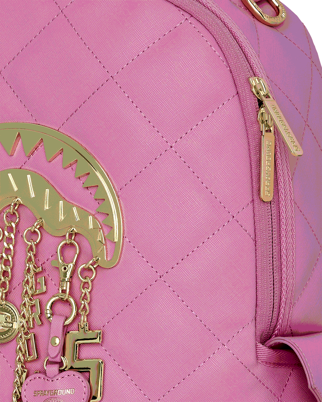 SPRAYGROUND CAME TO SLAY BACKPACK