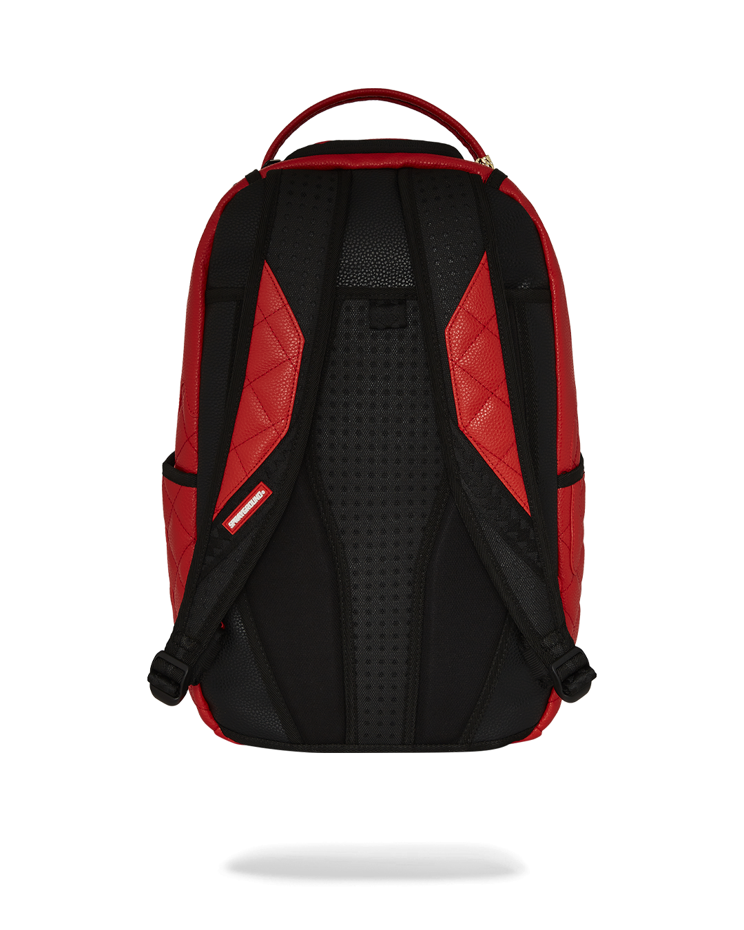 SPRAYGROUND SHARK CENTRAL EMBOSSED DRIP DLXSV BACKPACK