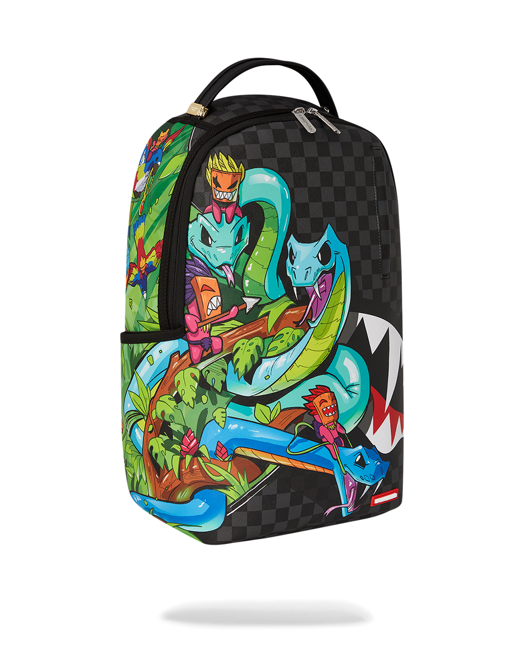 SPRAYGROUND SQUAD UP BACKPACK