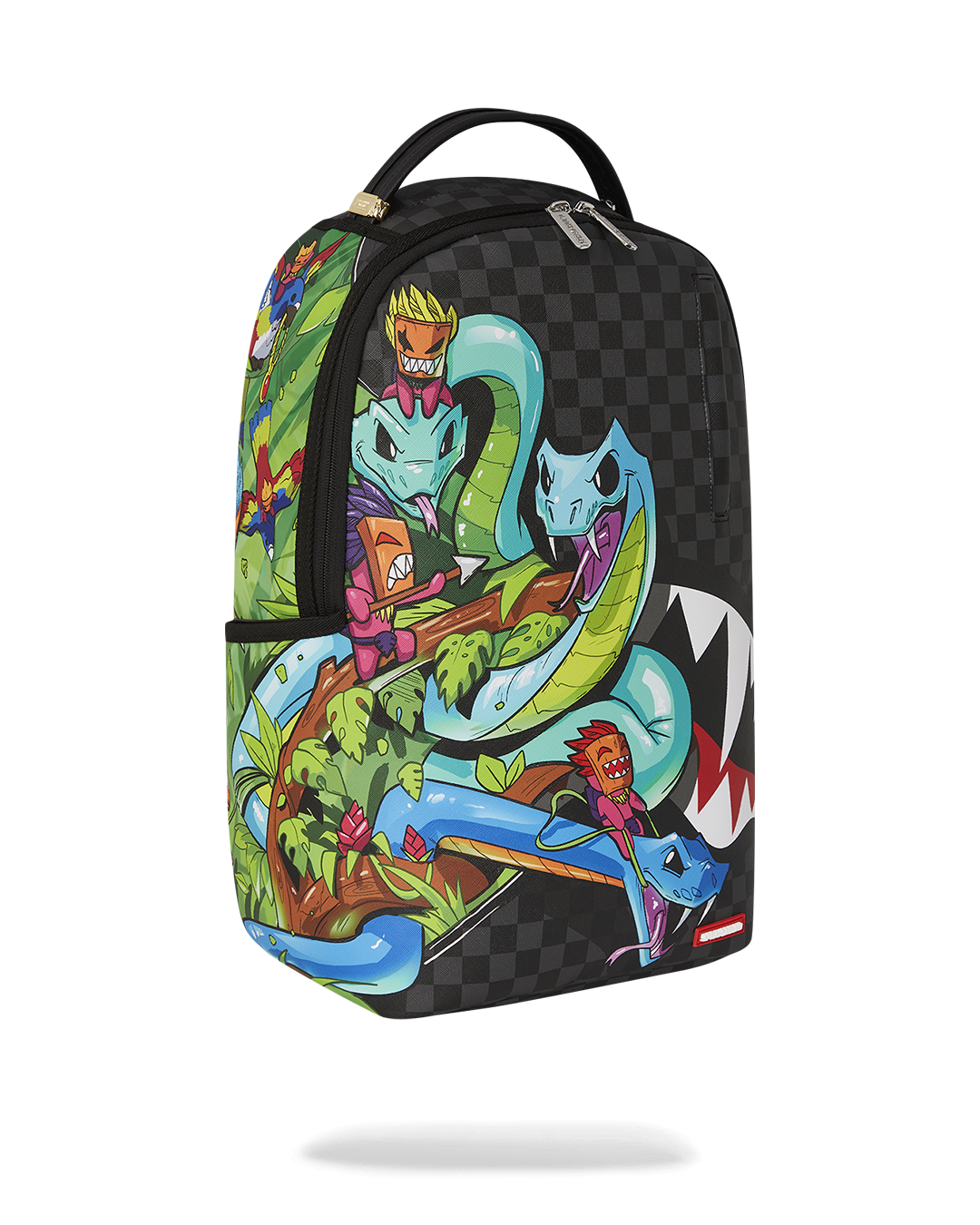 SPRAYGROUND SQUAD UP BACKPACK