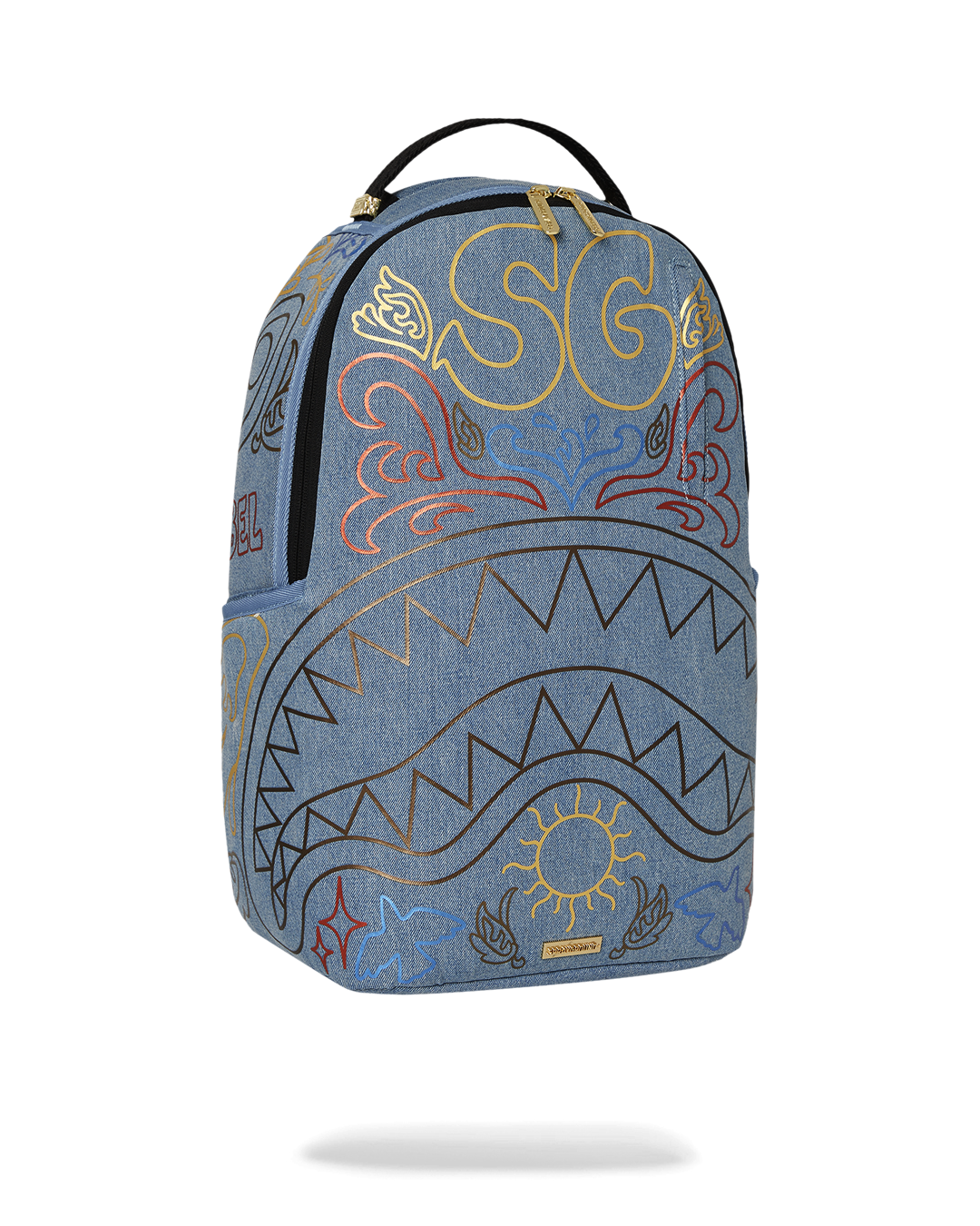 SPRAYGROUND ELEGANT BOMBASTIC DLXSV BACKPACK
