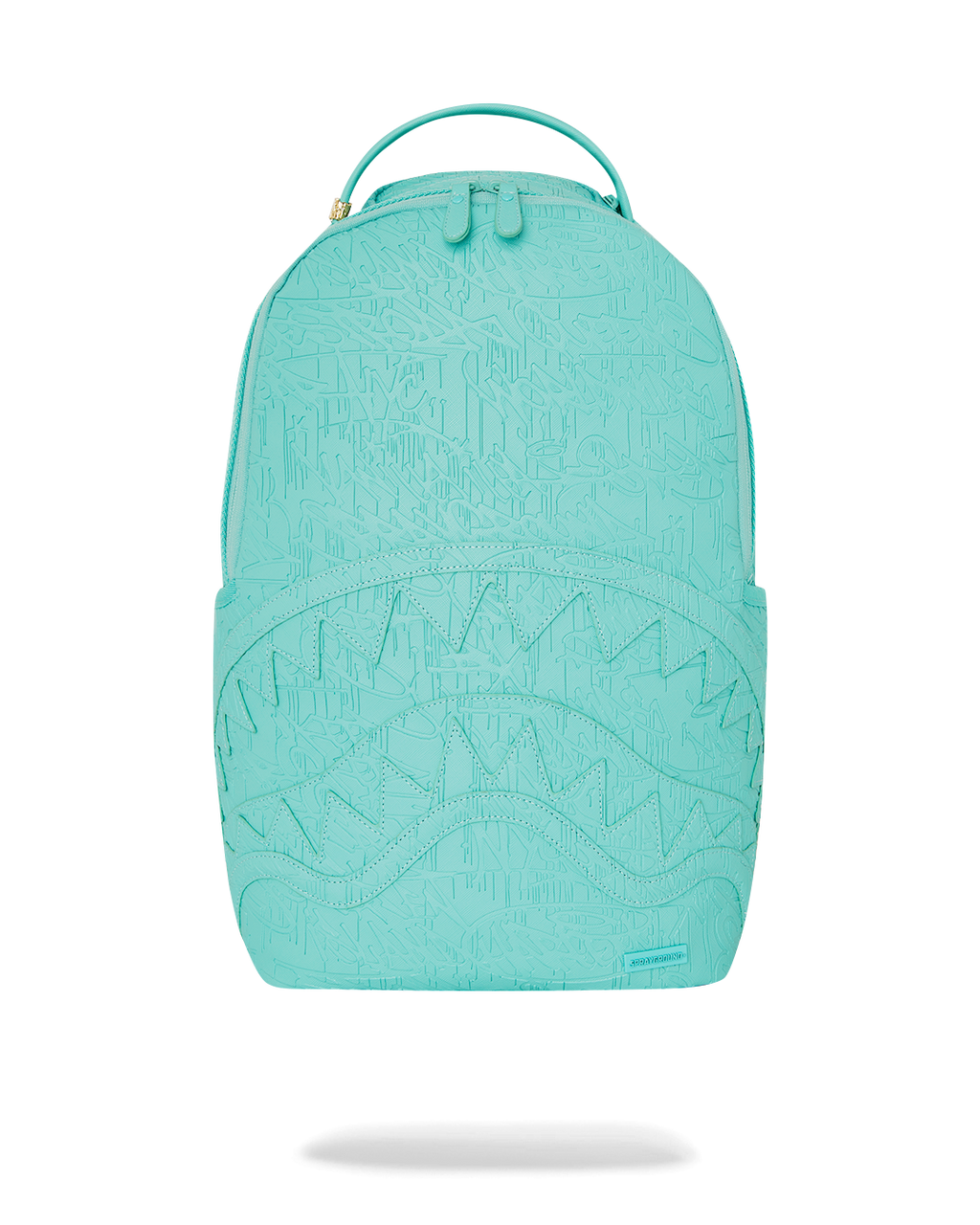 SPRAYGROUND AQUA NOIR BACKPACK