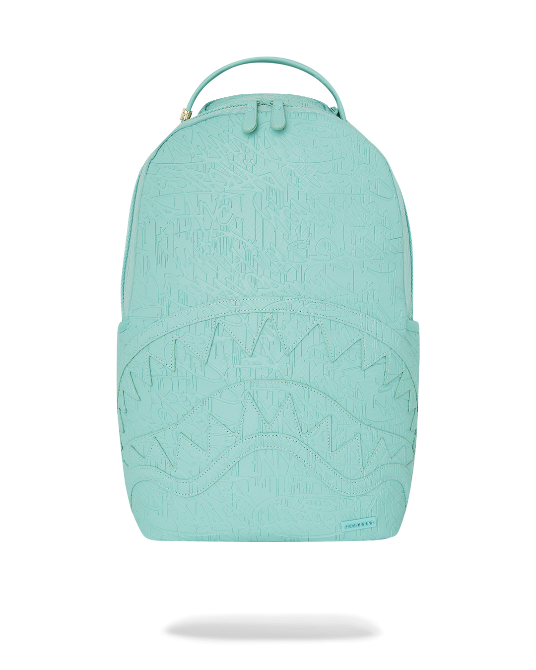 SPRAYGROUND AQUA NOIR BACKPACK