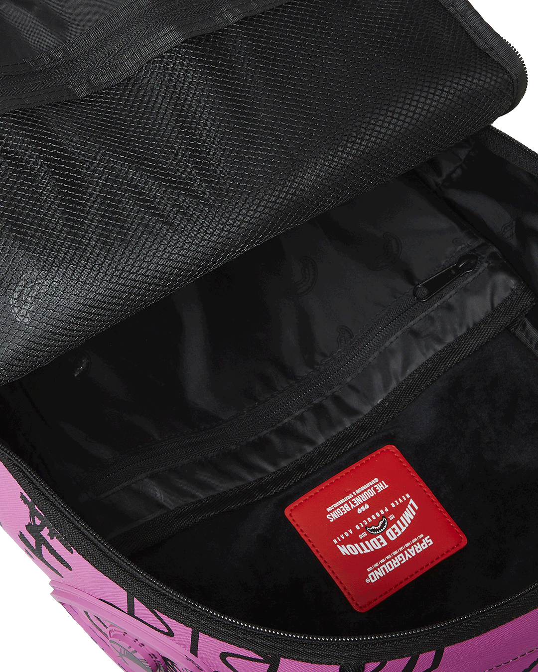 SPRAYGROUND OPERATION SKETCH DLX BACKPACK